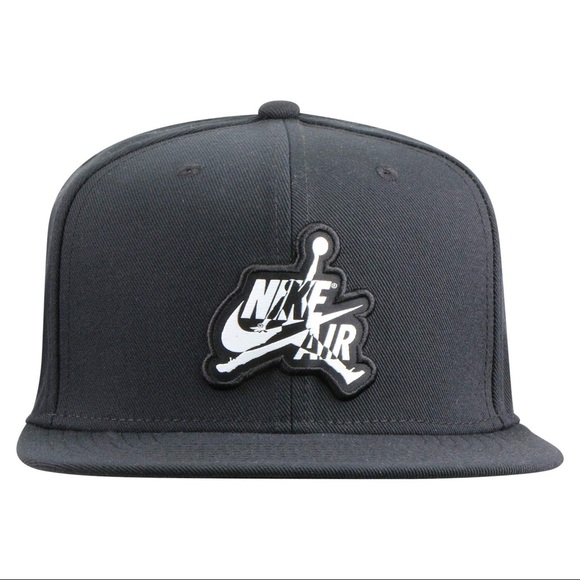 Nike Air Jordan Snapback Brand New with tags - Picture 2 of 4